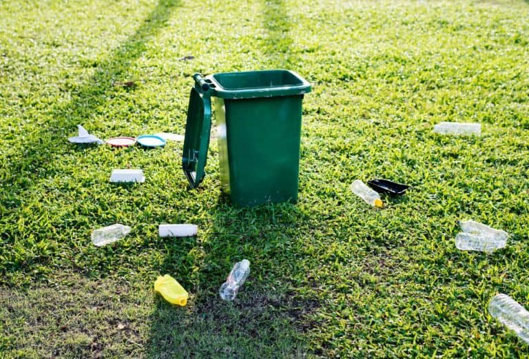 Właściwe nadawanie kodu odpadom – niezbędne do ewidencji odpadów