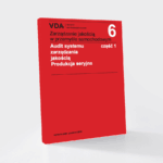 VDA 6.1 w polskiej wersji językowej