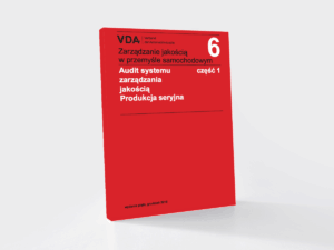 VDA 6.1 w polskiej wersji językowej