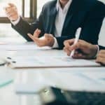 Zarządzanie ryzykiem w procesach organizacji w oparciu