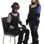 Symulator wieku: sprawdź jakie ograniczenia ruchowe ma 60-latek