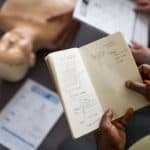 Zarządzanie zdrowiem - materiały edukacyjne