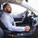 Poradnik jak jeździć samochodem latem