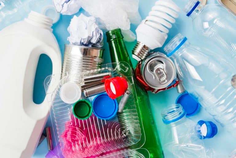 Zmiany w przepisach odpadowych