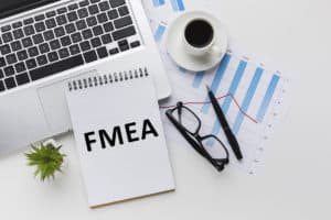 Nowe wymagania FMEA