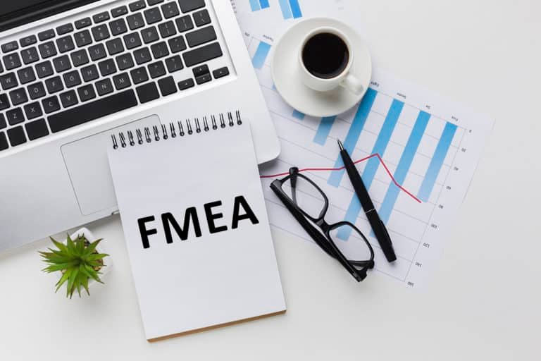 Nowe wymagania FMEA