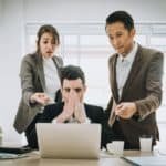 Raport bezpieczeństwa pracy w polskich firmach