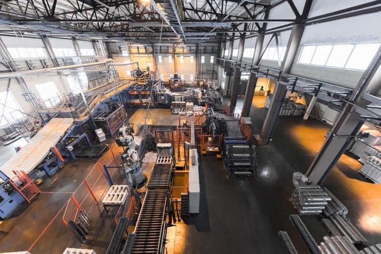 Ponowne uruchomienie produkcji – planuj już teraz