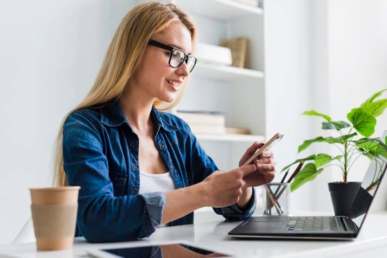 Komputer do biura i pracy