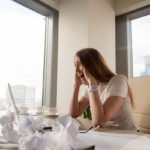 Atak paniki jak sobie z nim radzić