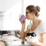 Praca zdalna wady i zalety