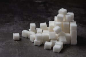 Nie taki cukier słodki, czyli o cukrzycy słów kilka