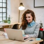 Ergonomia w pracy i na co dzień