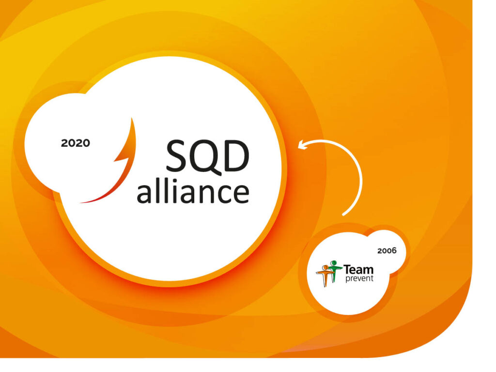 Team Prevent Poland zmienia się w SQD Alliance