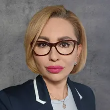 Picture of Anna Niedźwiedzka-Kubieniec