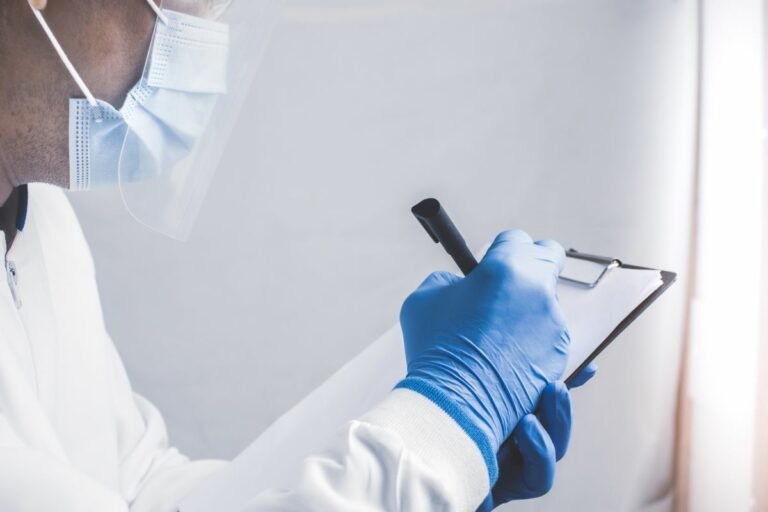Znaczenie audytu epidemiologicznego w biznesie