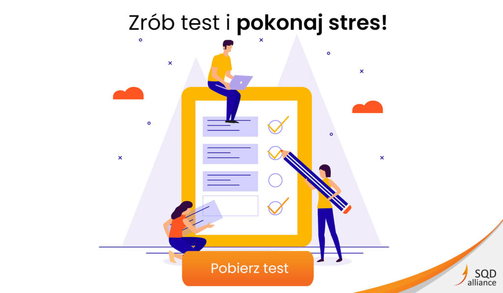 Pobierz test stres pdf