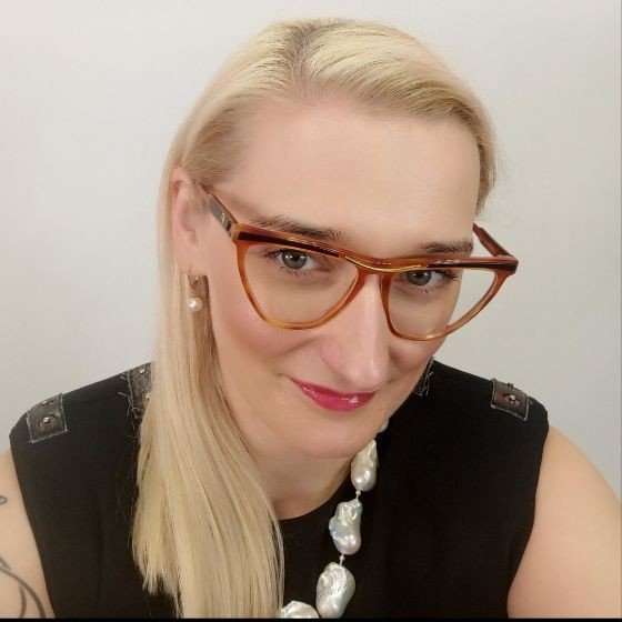 Marta Melka-Roszczyk