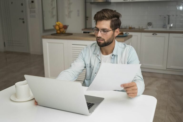 Jak łączyć home office i życie prywatne?