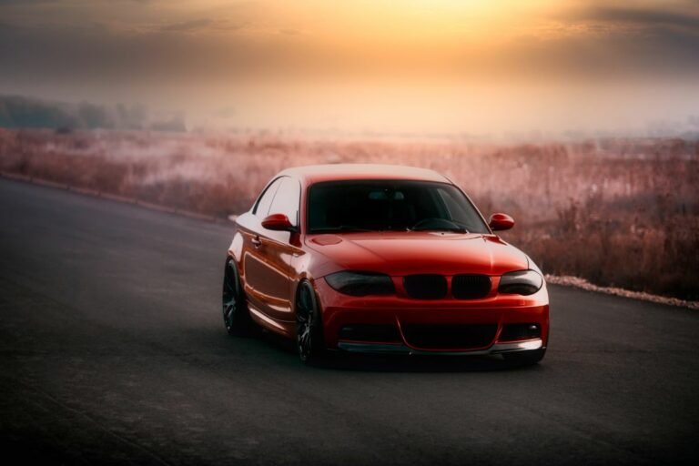 Bezpieczeństwo informacji w przemyśle motoryzacyjnym