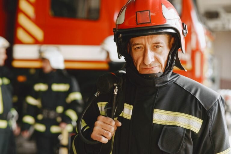 Czynności zabronione w zakresie ochrony przeciwpożarowej