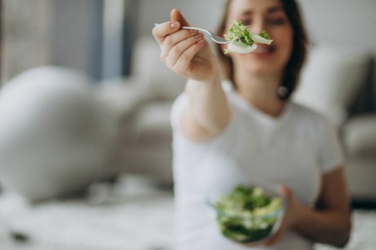 Dieta antynowotworowa - zapobieganie nowotworom