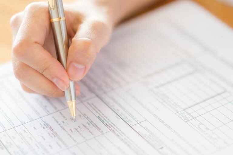 Ergonomia miejsca pracy - jak sprawdzić?