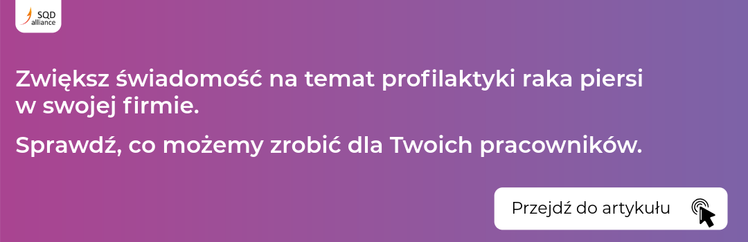 Różowy Październik 