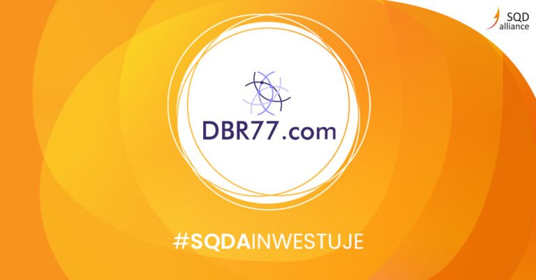 SQD Alliance inwestuje w platformę robotów