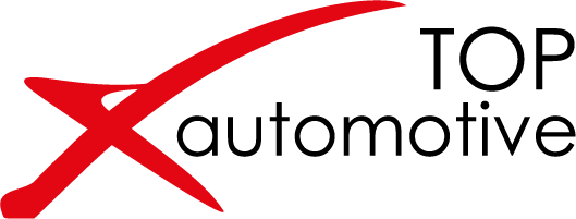 Logo TOP automotive
