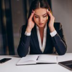 Stres w sytuacji kryzysu