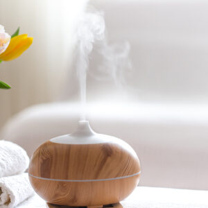 Aromaterapia – naturalny sposób na uzdrowienie ciała