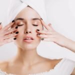 Joga twarzy – lifting w Twoich rękach