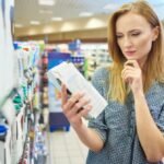 Czytanie etykiet produktów spożywczych i zdrowe odżywianie bez tajemnic.