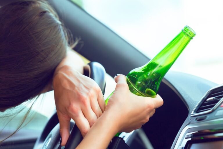 SQDA alkoholizm wśród pracowników