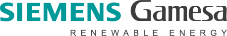 Siemens gamesa logo