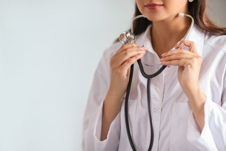 SQDA event zdrowotny dla pracowników