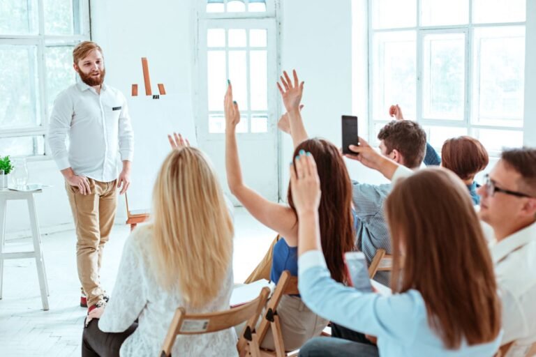 SQDA Edukacja zdrowotna w miejscu pracy