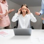 Przeciwdziałanie mobbingowi, dyskryminacji i innym zachowaniom niepożądanym w miejscu pracy – zmiany w przepisach prawa