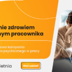 Zarządzanie zdrowiem psychicznym pracownika