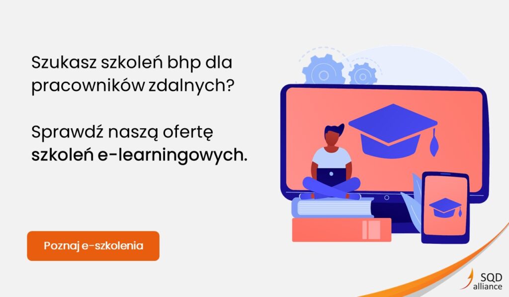 SQDA szkolenie e-learningowe dla pracowników administracyjno-biurowych
