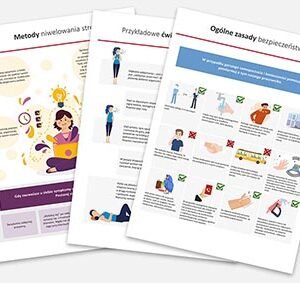 broszura informacyjna