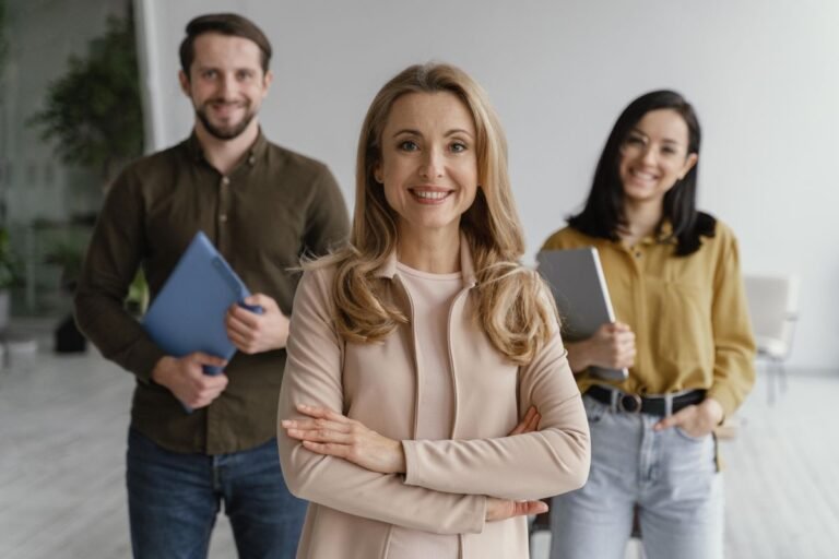 SQDA wellbeing w firmie - jak zacząć