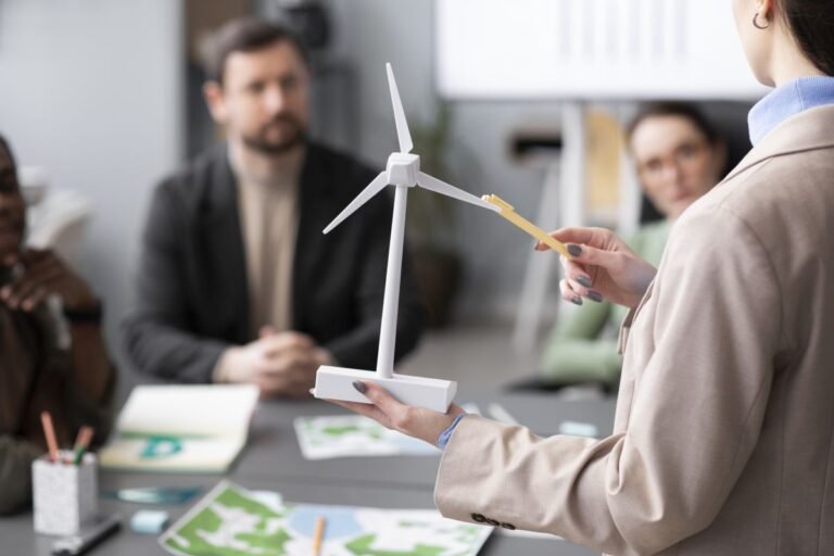 SQDA system zarządzania energią w organizacji