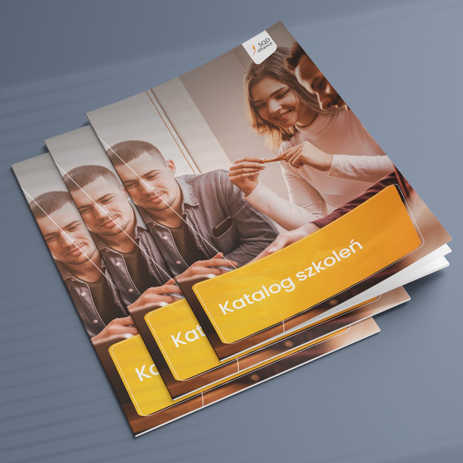 Katalog szkoleń SQD Alliance SQD Alliance