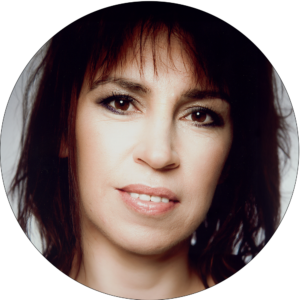 Monika Strzemińska