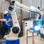 ARIA – Akademia Robotyzacji i Automatyzacji – Moduł III