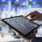 SQDA robotyzacja i automatyzacja w przemyśle