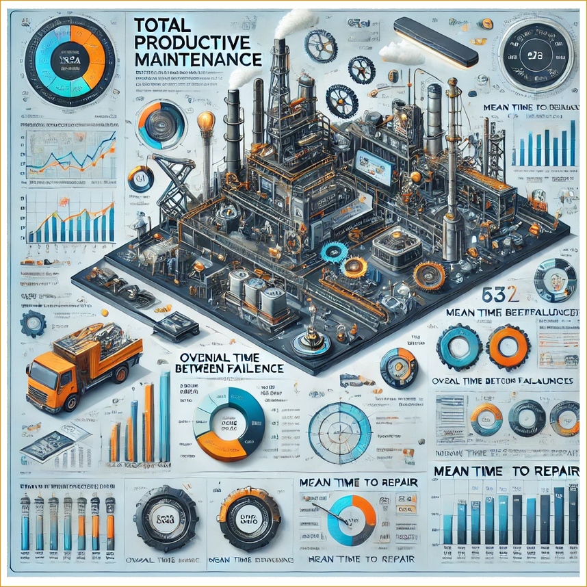 SQDA problemy ze wskaźnikami TPM