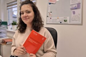 SQDA wydawnictwo - podręcznik VDA w polskim tłumaczeniu